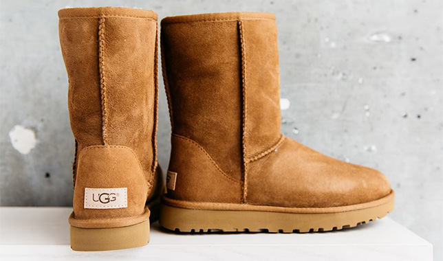 Ugg