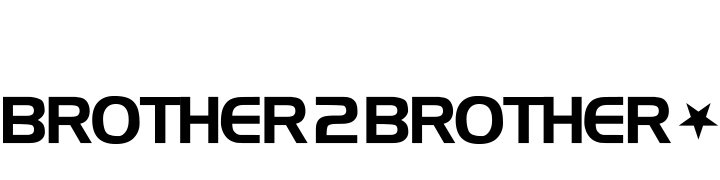 Brother 2 Brother sale