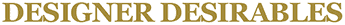 Designer Desirables sale