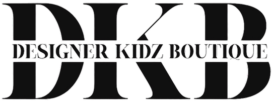 Designer Kidz Boutique sale