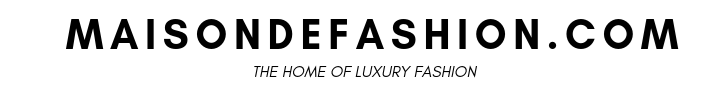 Maison de Fashion sale