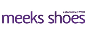 Meeks Shoes sale