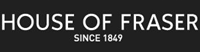 House of Fraser sale