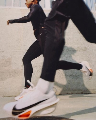 Trainers Edit
